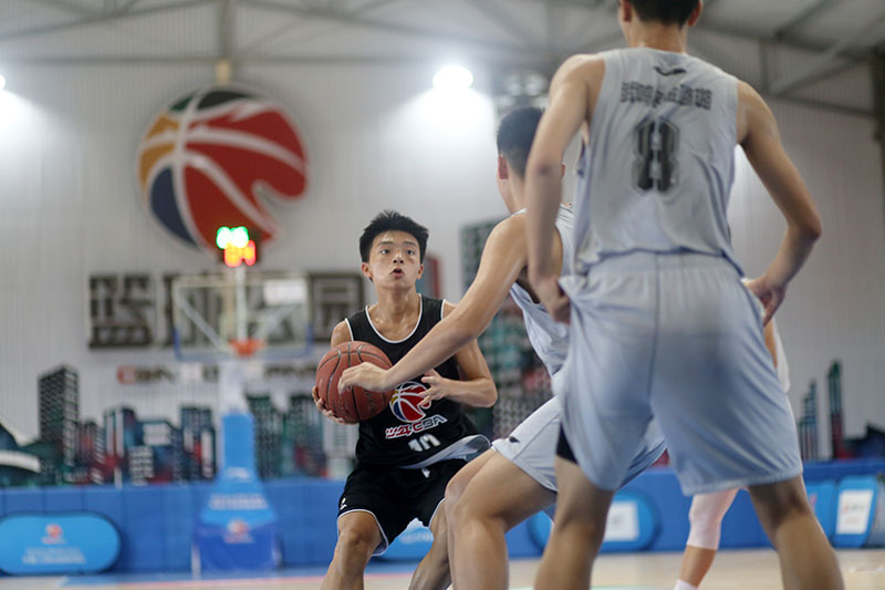 合肥篮球联赛_合肥22年篮球赛冠军有谁_2020年合肥篮球赛事