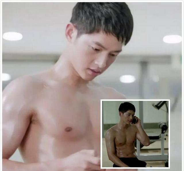 亚洲健身冠军_亚洲健身排名_亚洲健身男明星