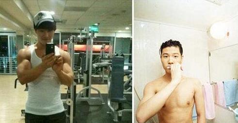 亚洲健身男明星_亚洲健身冠军_亚洲健身排名