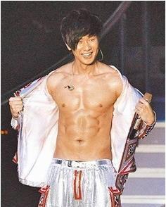 亚洲健身冠军_亚洲健身男明星_亚洲健身排名